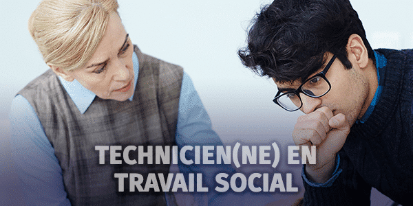 Technicien(ne) en Travail Social (TTS)